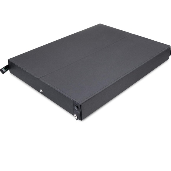 Sunglasses organizer, 18 slots display case - Picture 4 of 6